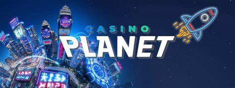 Planet casino